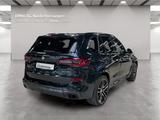 BMW X5 xDrive40d M Sport Driv.Assist.Prof Head-Up - BMW X5 mit Schiebedach