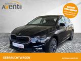 Skoda Fabia Tour *LED*Kamera*ACC*Navi*AHK*Allwetter*SH