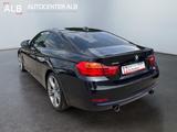 BMW 440 i xDrive Sport Line/AUTOMATIK/2.HAND/XENON/E - gebrauchte BMW 440 aus dem Jahr 2016