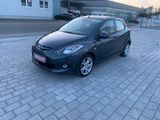 Mazda 2 1.5 Benzin / LED / 2. Hand / TÜV 2... - Mazda aus 2009: Mazda5