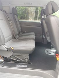 Mercedes-Benz Vito Mixto 113 CDI EFFECT lang*LED*ANDROID*ALU*