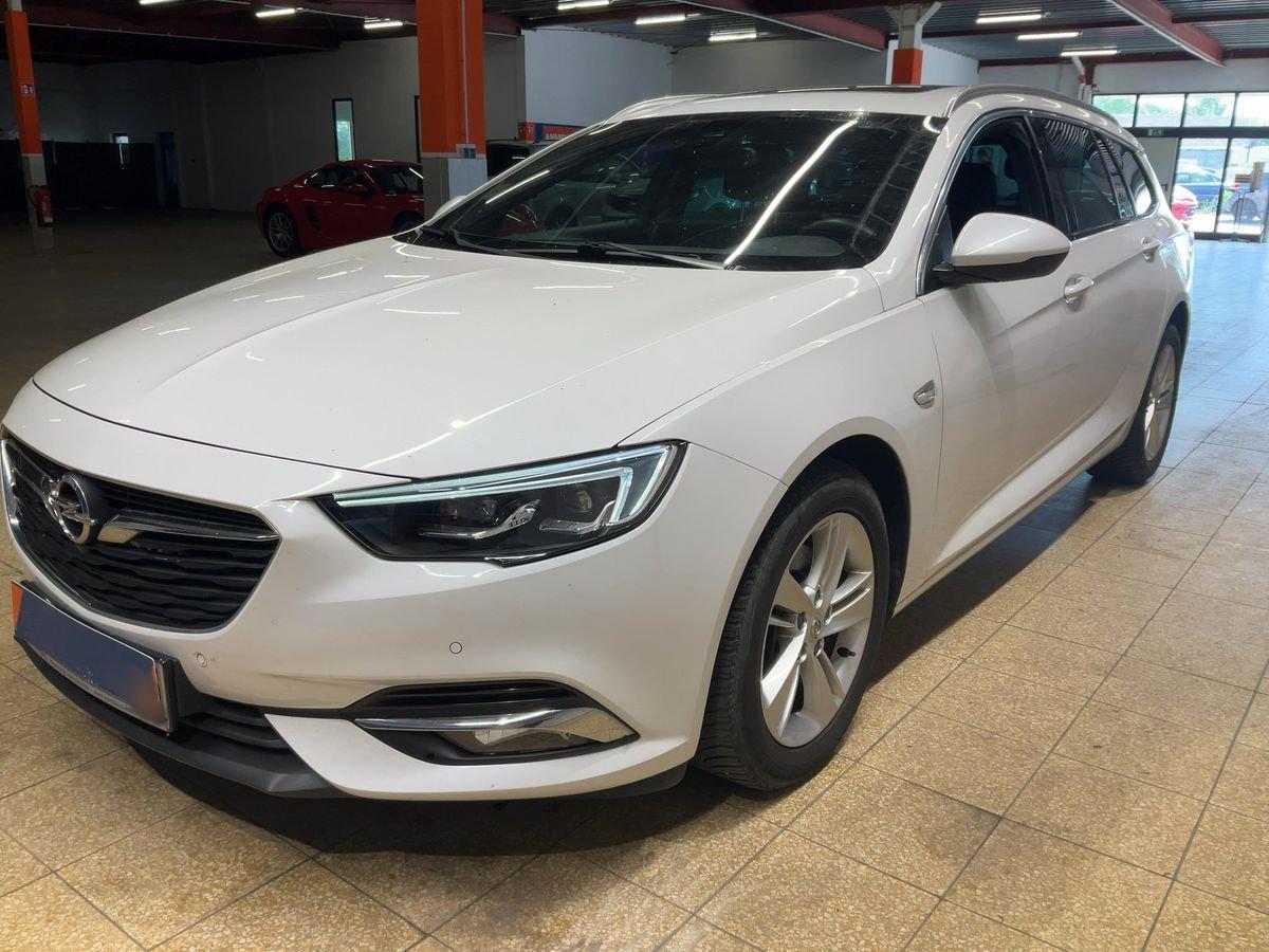 Opel Insignia 2.0 CDTI INNOVATION  Navi Pano AHK SHZ 