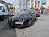 Alfa Romeo 159 3.2 JTS V6 24V Q4 Elegante Sportwagon - Alfa Romeo 159: 3.2