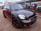 MINI Cooper S Countryman Cooper S ALL4 - MINI Countryman Serie: Kleinwagen
