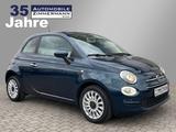 Fiat 500 Lounge Facelift,Klima,PDC,Apple *mtl.145€* - Fiat 500 in Karlsruhe
