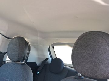 Fiat 500 e Icon 3+1 360+Kam.+KeyLess+LED+SHZ