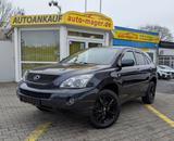 Lexus RX 400h Executive*2Hd*Temp*XEN*Shz*Kam*SD*Memory - Lexus RX 400 Gebrauchtwagen