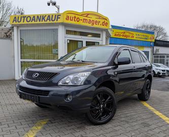 Lexus Rx 400 2009