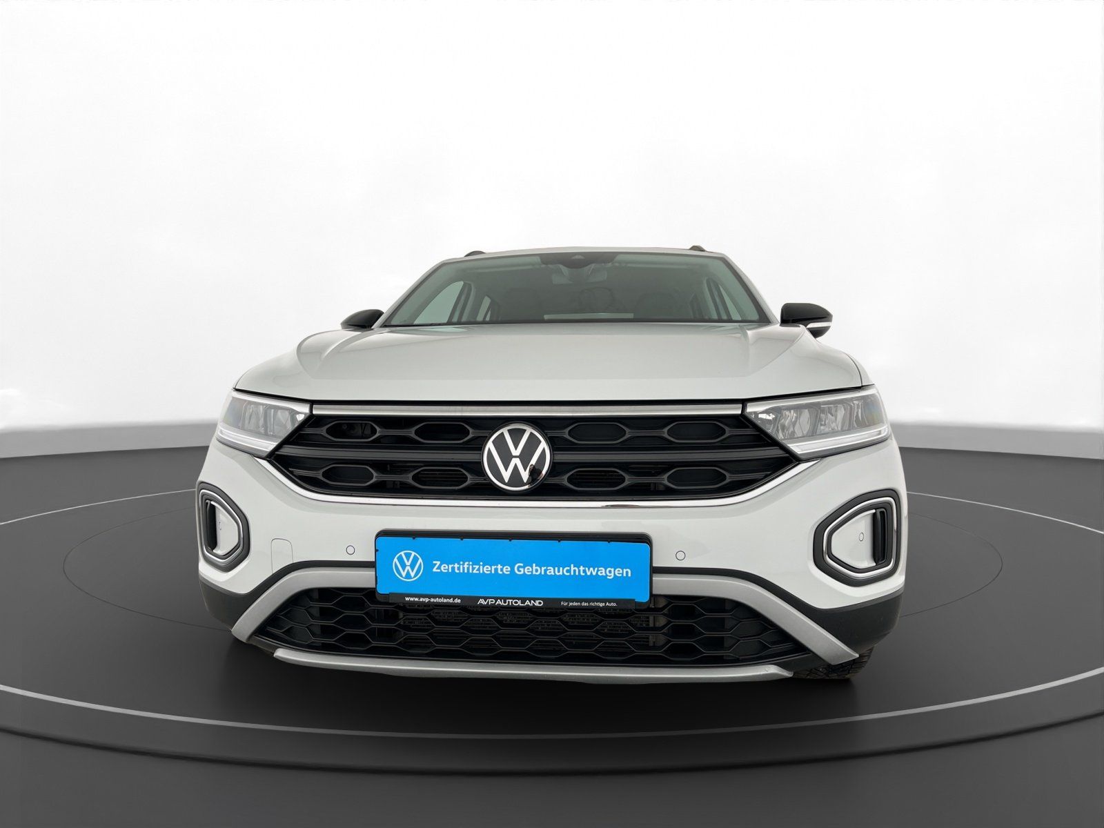 Volkswagen T-Roc - Bild 3