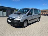 Citroën Jumpy HDi 125 Kasten L2H1 MIXTO 5-Sitzer