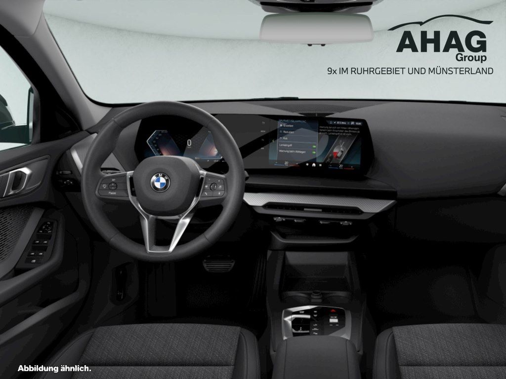 BMW 116 - Bild 4