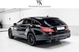 Mercedes-Benz CLS 63 AMG SB Drivers H/K Distro Keyl Edition 1 - Mercedes-Benz CLS 63 AMG Shooting Brake Gebrauchtwagen