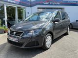 Seat Alhambra / 1.Hand / 7 Sitzer - Seat Alhambra in Bonn