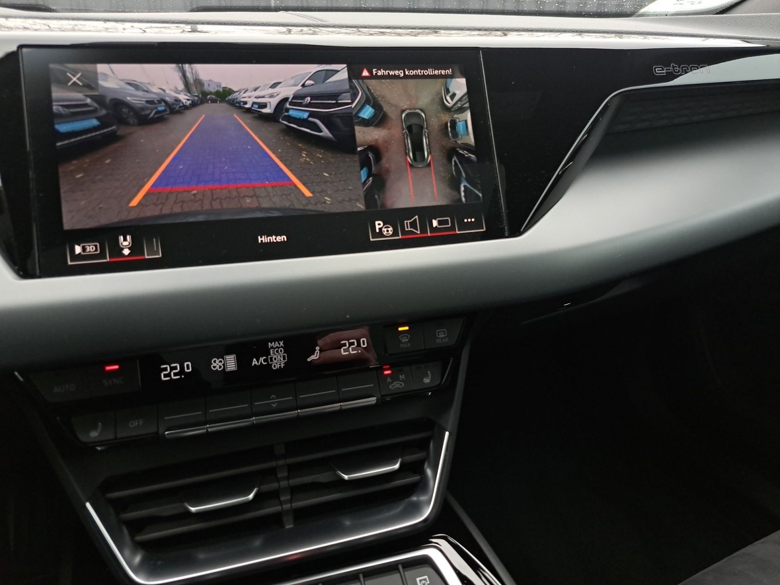 Audi e-tron GT - Bild 13