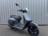 Vespa GTS 300 SuperSport 13" Akrapovic Euro 4