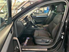 SKODA Superb - Ansicht 11