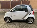 Smart Fortwo 451 MHD | Servo | Tüv | Carplay | AHK|Cam - Smart: mit Anhängerkupplung