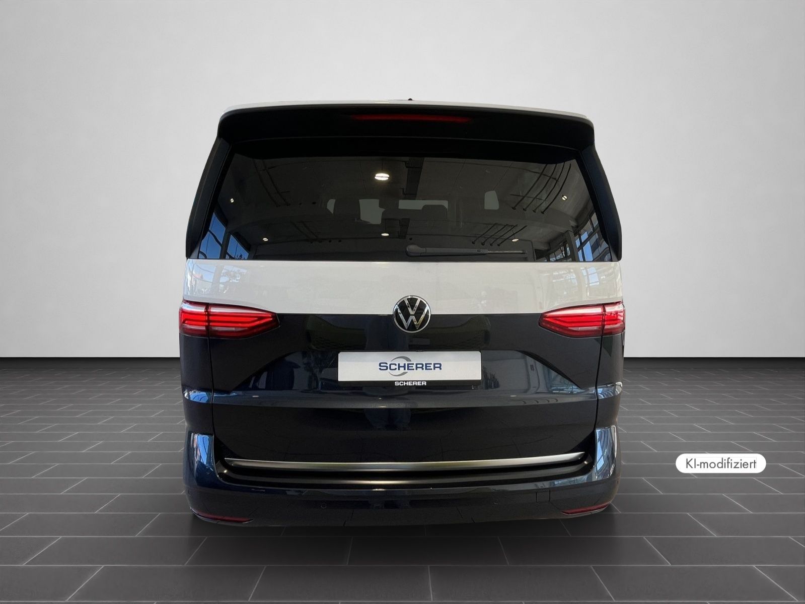 Volkswagen T7 Multivan - Bild 8