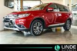 Mitsubishi Outlander SUV-Star+ 4WD |AHK|NAVI|KAMERA|TEMPO. - Mitsubishi aus 2016