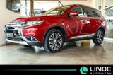 Mitsubishi Outlander SUV-Star+ 4WD |AHK|NAVI|KAMERA|TEMPO. - Mitsubishi Outlander: Allradantrieb