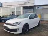 Volkswagen Golf 2.0 DSG GTI Edition 35 Navi Xenon 2Hd Alu18 - Volkswagen Golf: 3.0