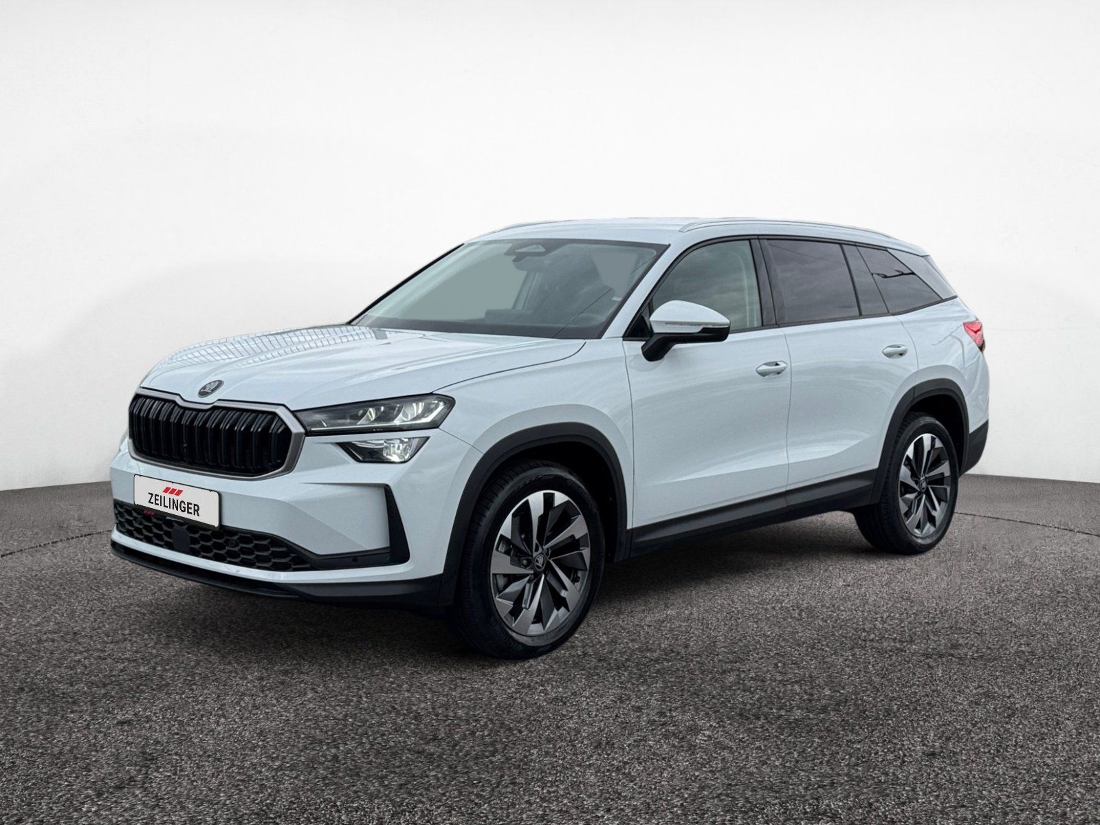 Skoda Kodiaq - Bild 2