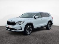 Skoda Kodiaq - Vorschau Bild 2