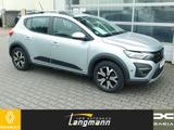 Dacia Sandero III Stepway Comfort TCe 100 ECO-G - Dacia Sandero mit LPG-Antrieb