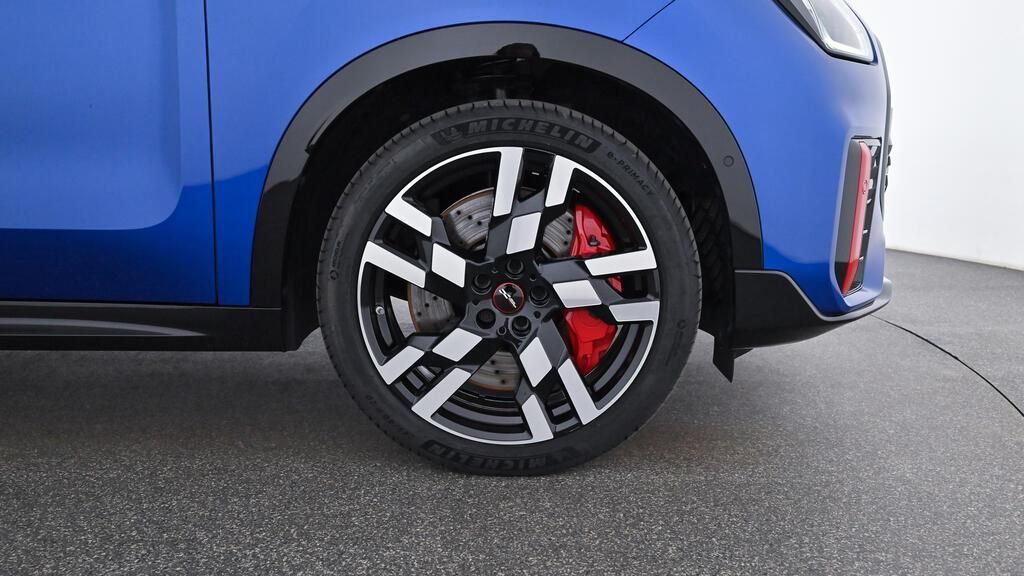 MINI John Cooper Works Countryman - Bild 19