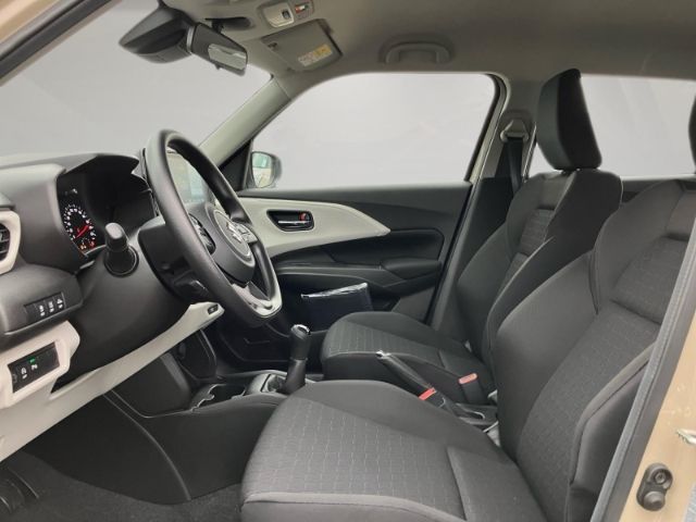 Suzuki Swift - Bild 7