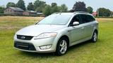 Ford Mondeo 2,0 Ambiente Turnier Ambiente - Ford Mondeo Ambiente mit Benzin-Antrieb