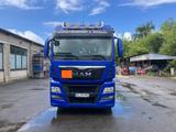 MAN TGX 440 - MAN Tgx 440