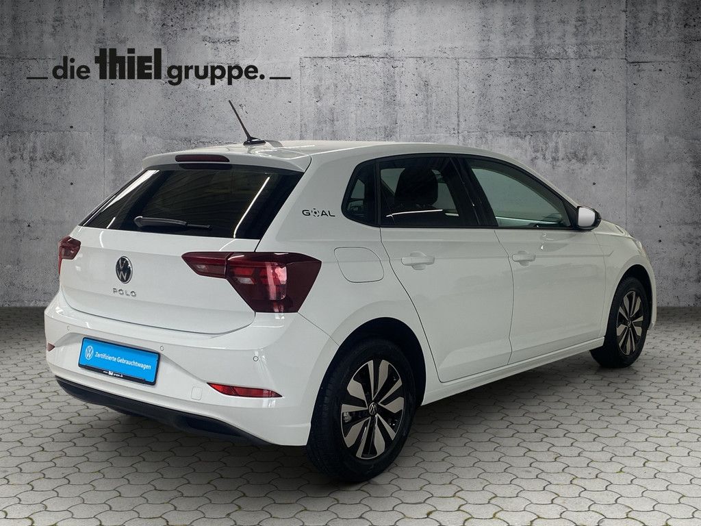 Volkswagen Polo - Bild 5