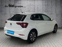 Volkswagen Polo - Vorschau Bild 5
