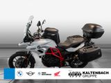 BMW F 700 GS KOMFORT-P. DYNAMIC-P. GRIFFHEIZUNG - Angebote entsprechen deinen Suchkriterien