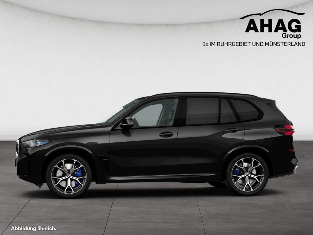 BMW X5 M60 - Bild 5