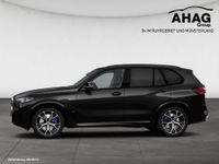 BMW X5 M60 - Vorschau Bild 5