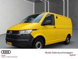 Volkswagen T6.1 Transporter 2.0 TDI KR Kasten DSG *SHZ*PDC* - Bis 3,5t Transporter