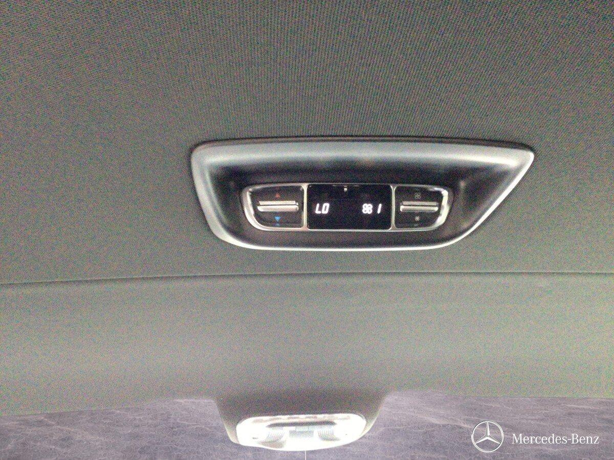 Mercedes-Benz V 250 d STYLE AMG+DIST+360+AHK+TOTWINK+MULTIBEAM