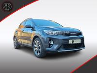 Kia Stonic Vision Navi SHZ Inspektion Neu