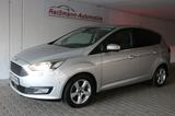 Ford C-Max Titanium, Standhzg. Navi, Automatik - Ford C-Max mit Benzin-Antrieb: Automatik