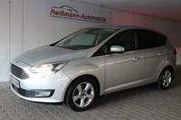 Ford C-Max Titanium, Standhzg. Navi, Automatik