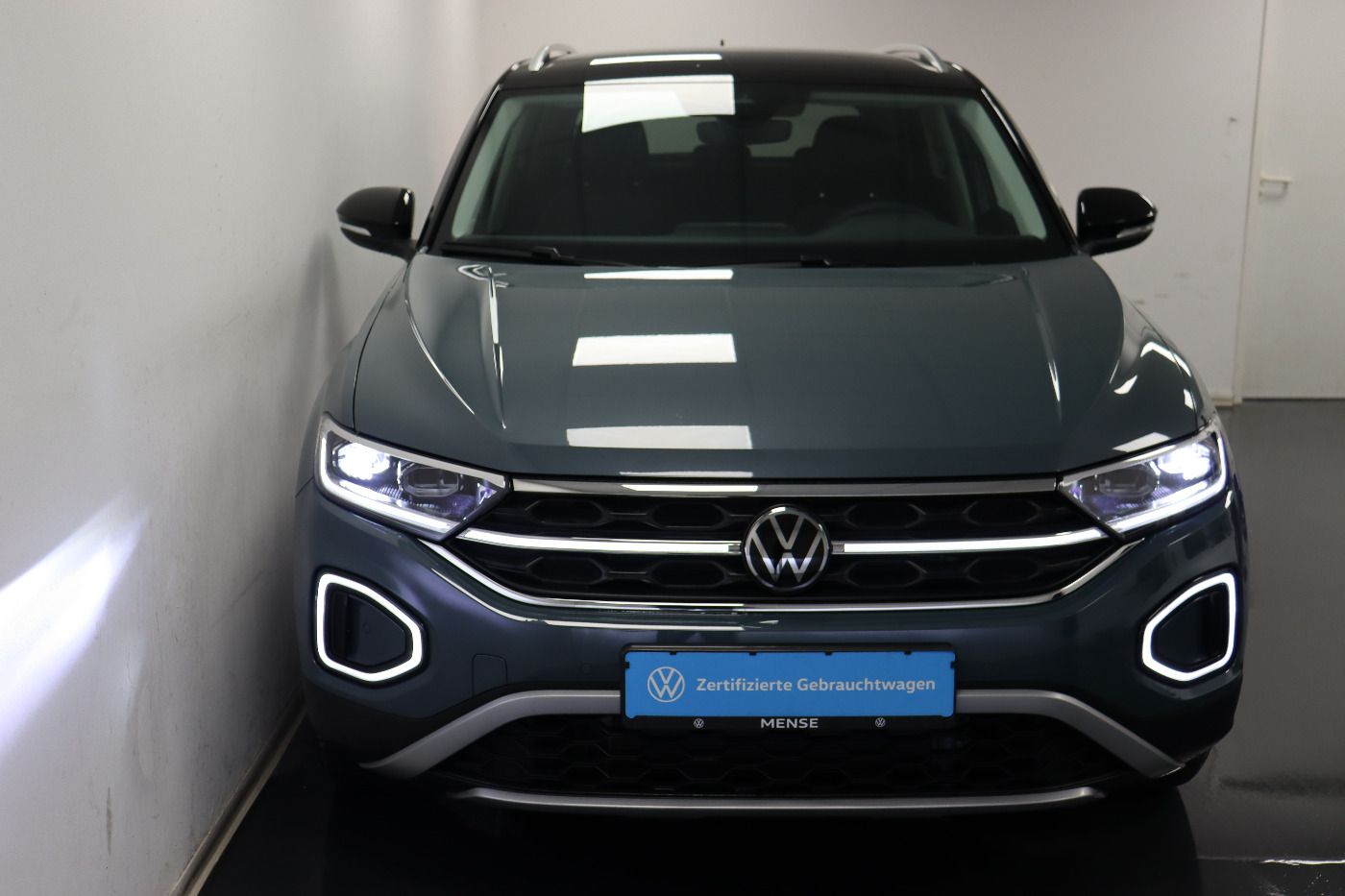 Volkswagen T-Roc - Bild 3