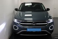 Volkswagen T-Roc - Vorschau Bild 3