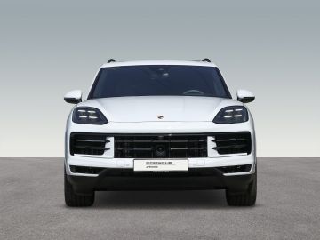 Porsche Cayenne - 4