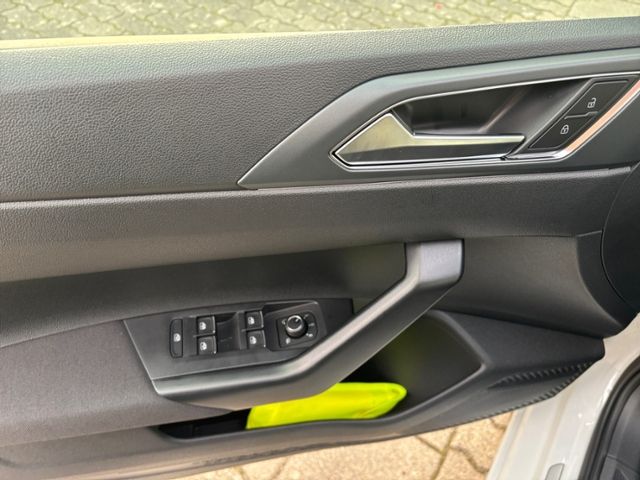 Volkswagen Taigo - Bild 18