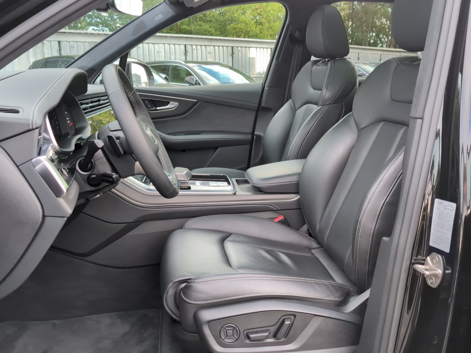 Audi SQ7 - Bild 15