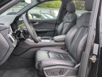 Audi SQ7 - Vorschau Bild 15