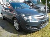 Opel Astra Innovation 1.9cdti150PS,Xen.Leder.Navi,AHK - Opel Astra: 150 Cdti