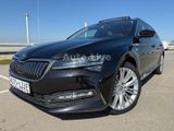 Skoda Superb 1.4 TSI iV*L&K*VIR*PAN*NAVI*LED*LEDER*VOL - Skoda Superb: I